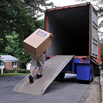 ha3 moving van with man queensbury