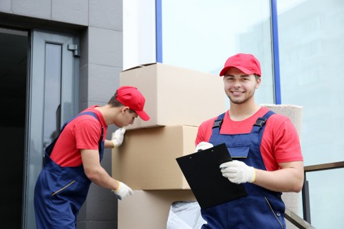 Essential cookies helping Man With Van Queensbury website function smoothly