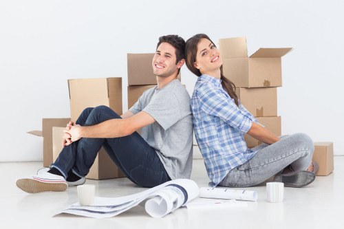 Reliable man with van service for local moving needs in Queensbury