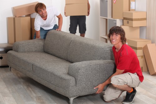 Load-based and cubic-yard quote options for local removals