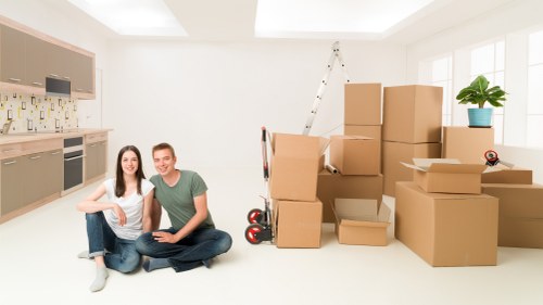 Review of health and safety standards for a man and van service