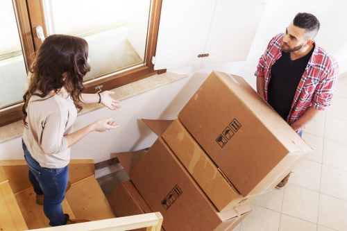 Commercial relocation support for offices and small businesses in Queensbury