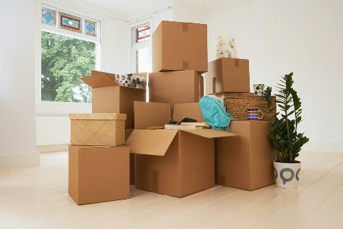 Flexible moving service for small relocations in Queensbury