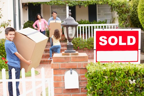 Flexible local van service for Queensbury home and business moves