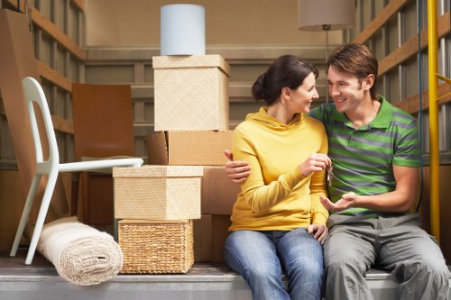 Queensbury man and van service for small moves and deliveries